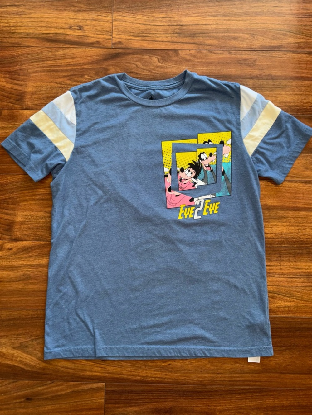 Vintage Disney A Goofie Movie Graphic Tee